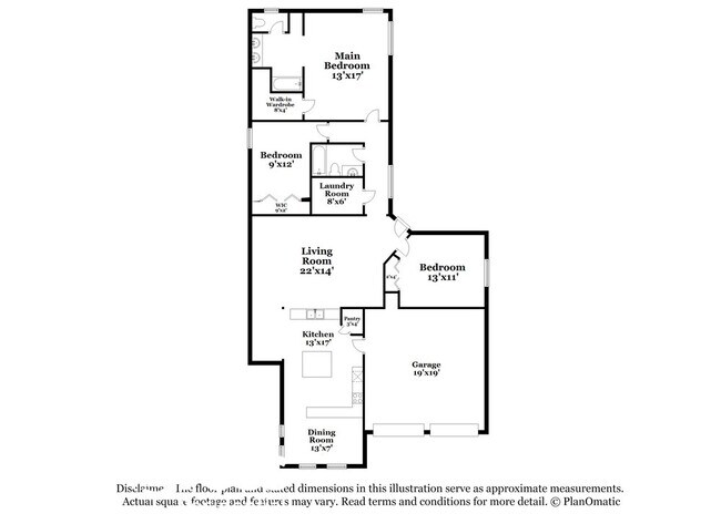 Building Photo - 3825 E Frances Ln
