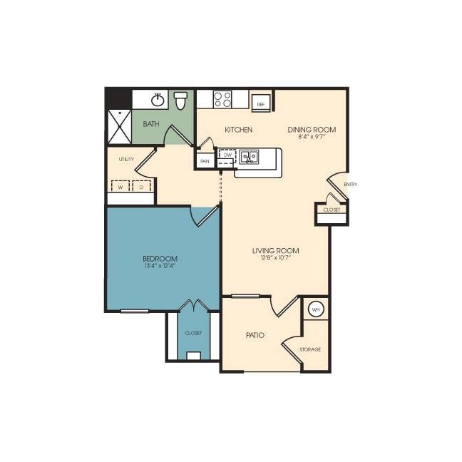 Discovery Village Twin Creeks Senior Living 480 Bray Central Dr