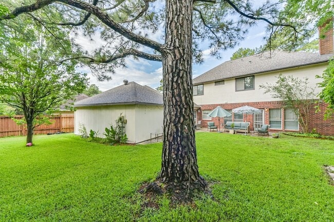 Building Photo - 1306 N Gabriel River Cir