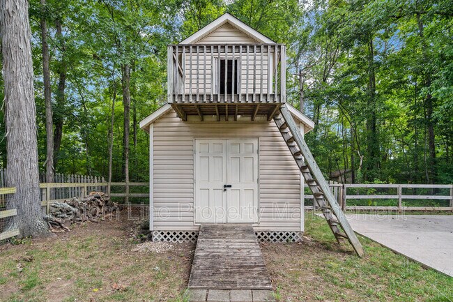 Building Photo - 1500 Candlewyck Ct