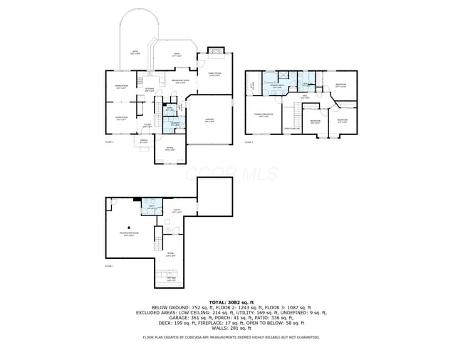 Building Photo - 1156 Lake Point Dr
