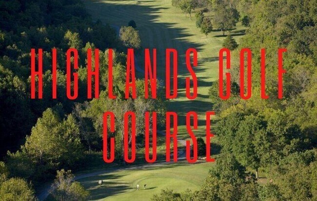 Building Photo - 1 Hurlford Ln