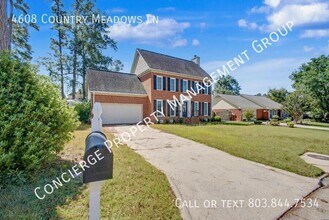 Building Photo - 4608 Country Meadows Ln