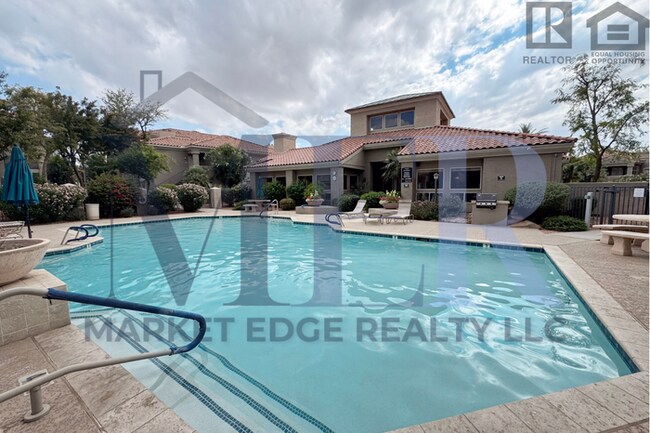 Building Photo - 2Bed/2Bath Furnished Condo at Chandler Blvd/40th St! Ready for Immediate Move-In!