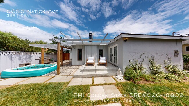 Building Photo - 5655 Natick Ave