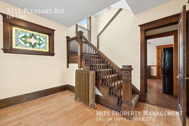 Building Photo - 3711 Pleasant Ave