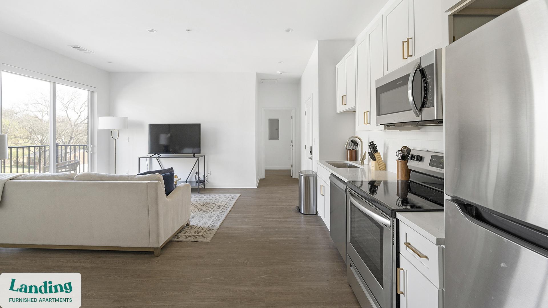 Building Photo - 2708 Old Lebanon Pike