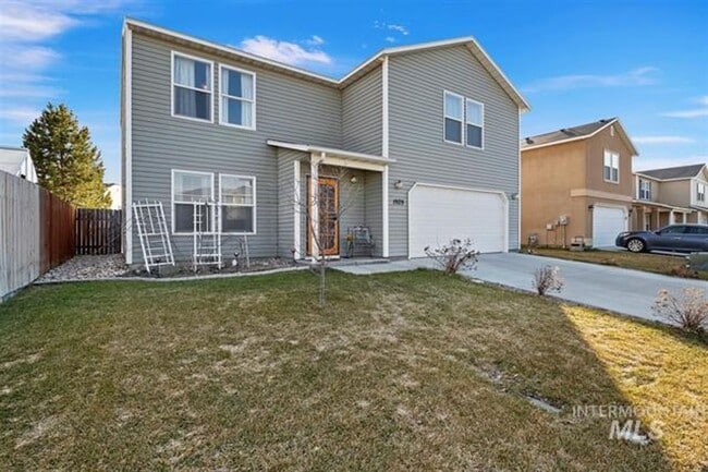 Primary Photo - 3bed, 2.5bath, 2031sq.ft. home in South Nampa
