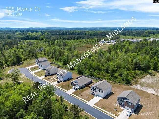 Building Photo - 105 Maple Ct