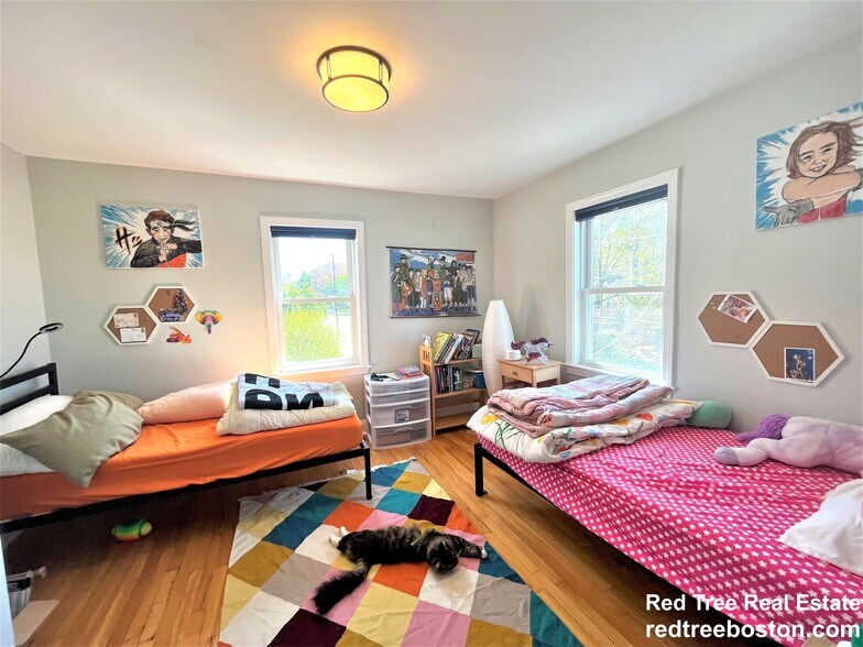 Building Photo - 43 West St