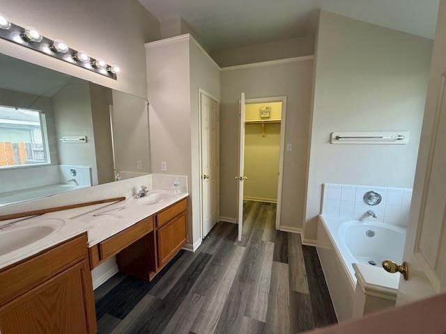 Building Photo - 6022 Mettler Ln