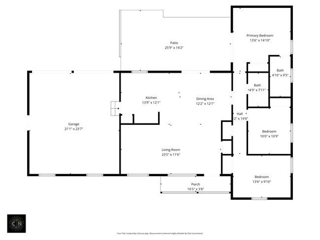 Building Photo - 3101 Boulder Park Dr