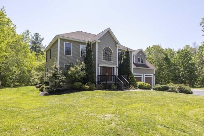 Building Photo - 398 Sam Allen Rd