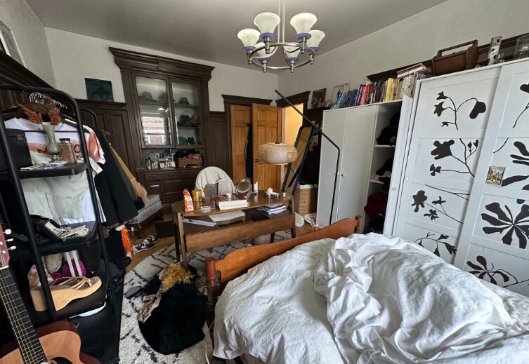 Building Photo - 25 Gibbs St