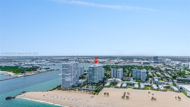 Building Photo - 2100 S Ocean Ln