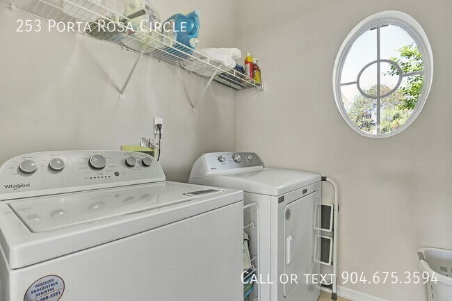 Building Photo - 253 Porta Rosa Circle