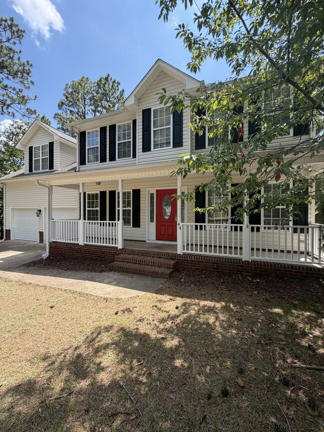 Building Photo - 44 Cutter Cir