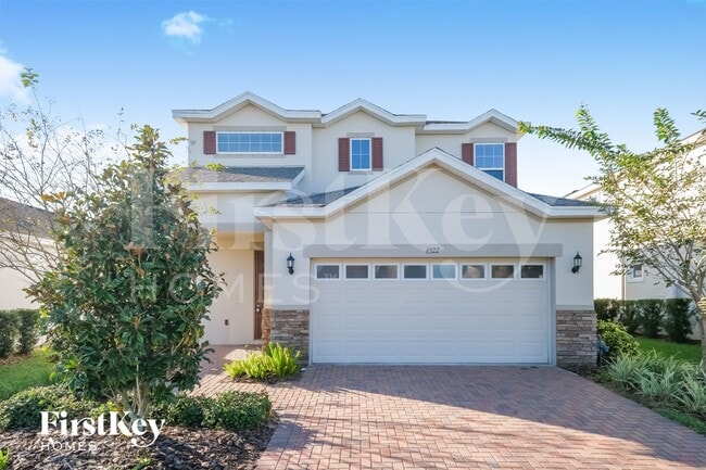 Building Photo - 6322 Heirloom Pl