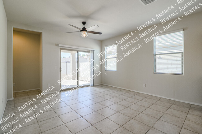 Building Photo - 11323 E Verbina Ln