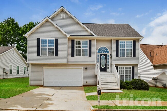 Building Photo - 6467 Gina Agha Cir