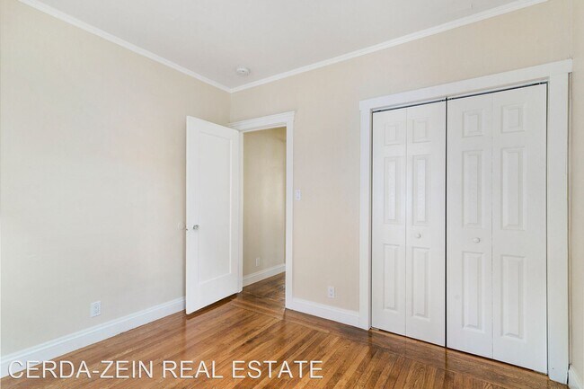 Building Photo - 2 br, 1 bath House - 1409 Page St