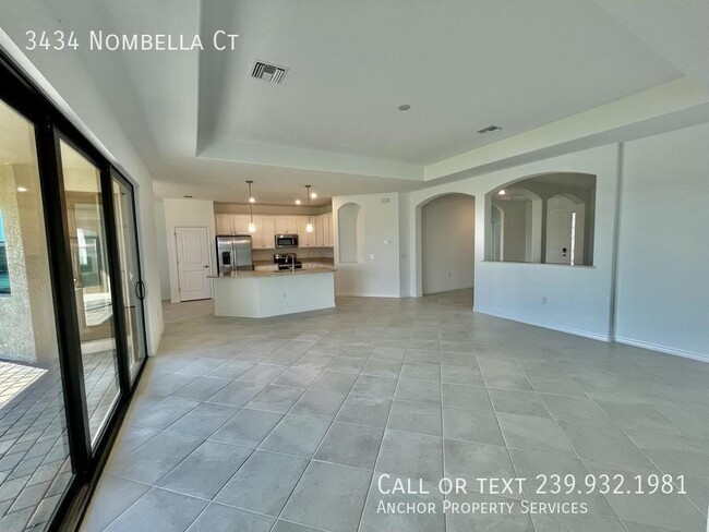 Building Photo - 3434 Nombella Ct