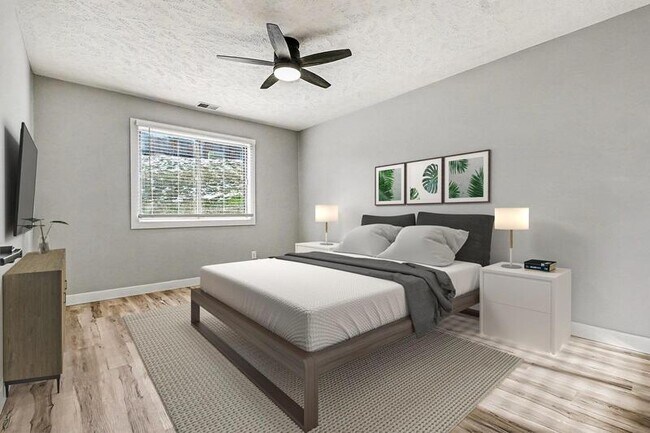 Building Photo - 11724 Arbor St