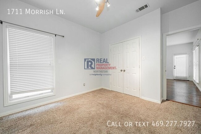 Building Photo - 1711 Morrish Ln