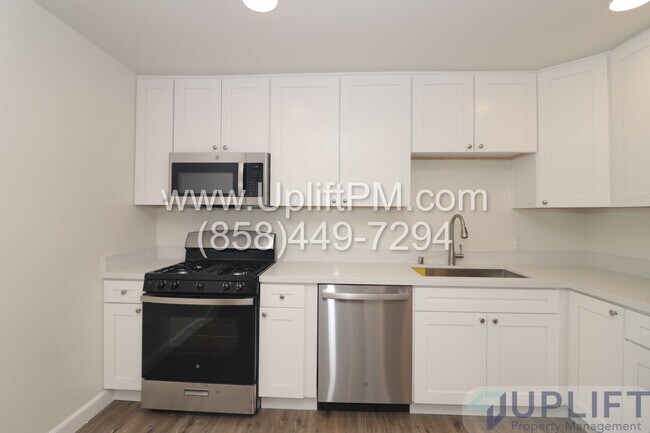 Building Photo - Louisiana St (3623-3627)
