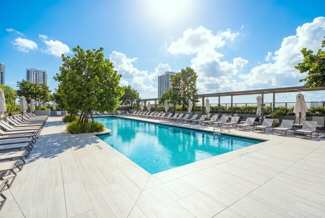 Building Photo - 1400 Biscayne Blvd