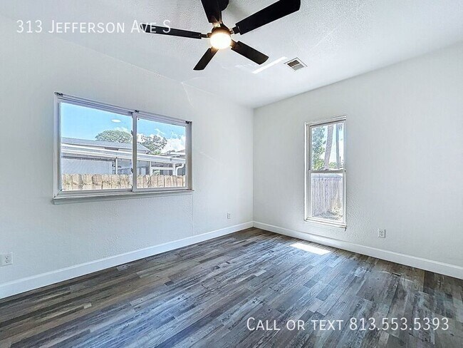 Building Photo - 313 Jefferson Ave