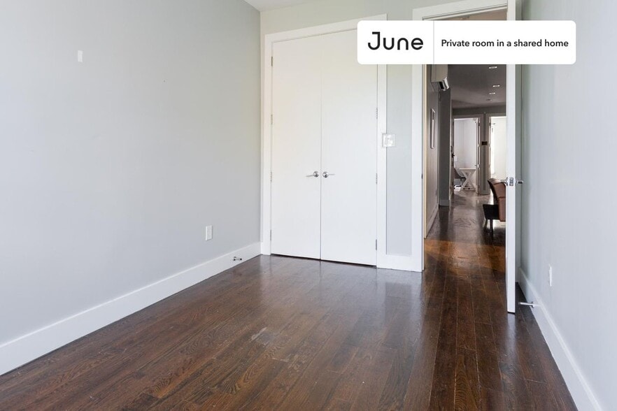 Building Photo - Room in Shared 4 bed/2 bath home in Bushwick