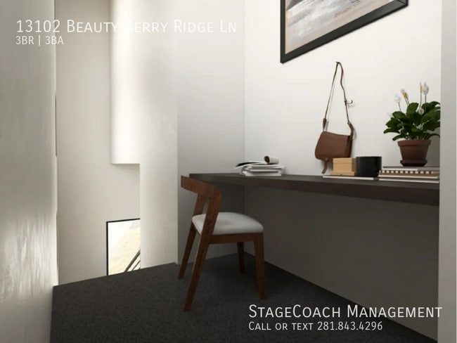 Primary Photo - 13102 Beauty Berry Ridge Ln