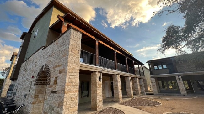 Exterior - 14751 Old Bandera Rd