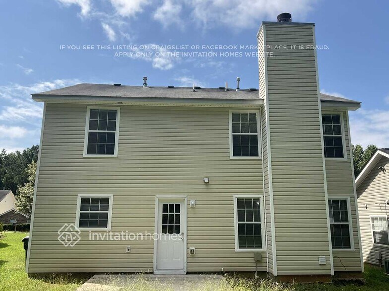 Building Photo - 4167 Lost Springs Tr