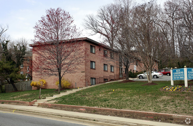 Primary Photo - Key Gardens
