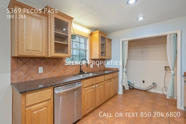 Building Photo - 5369 Pecos Pass