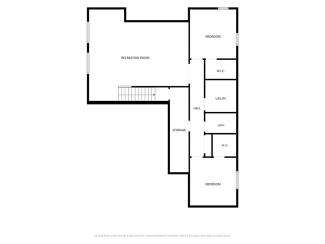 Building Photo - 965 Mount Andrew Dr