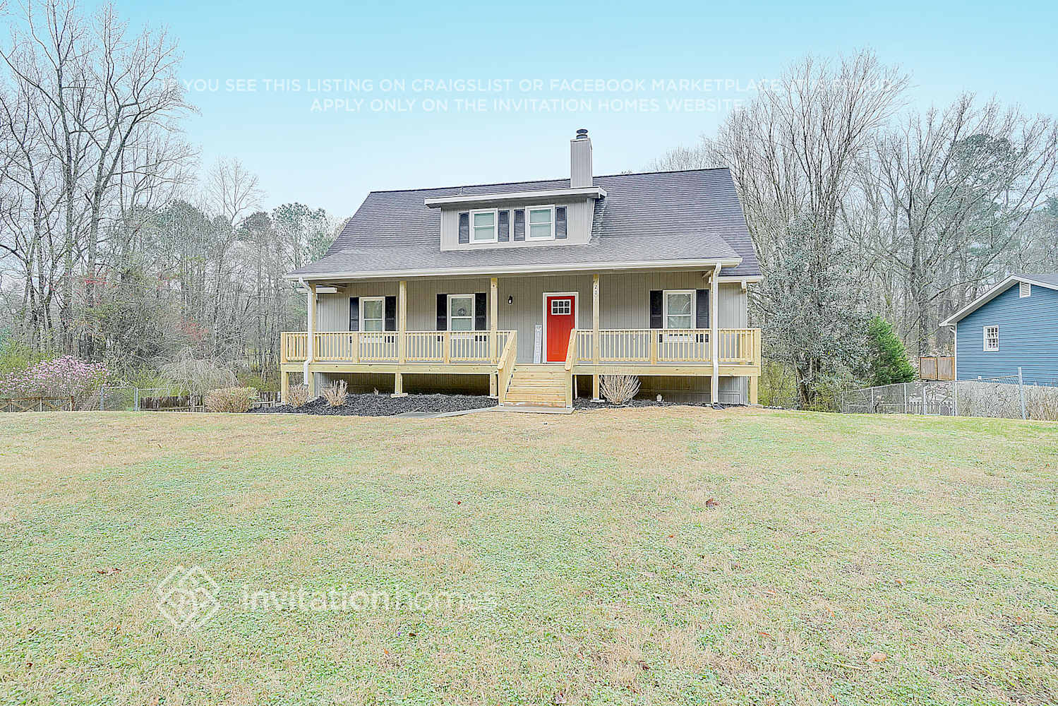 Building Photo - 201 Chatooga Dr