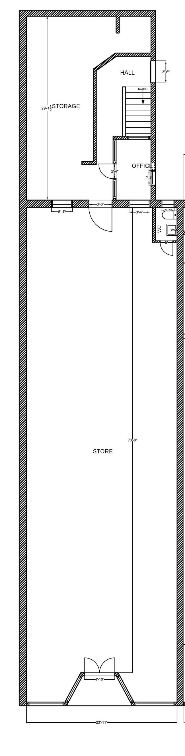 Building Photo - 278 Main St