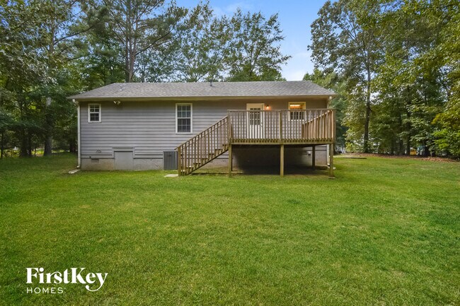 Building Photo - 176 Shadow Wood Dr