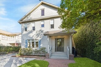 Building Photo - 1226 Heights Blvd