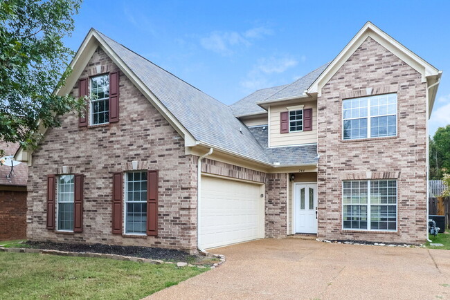 Building Photo - 246 Fairway Trace Dr