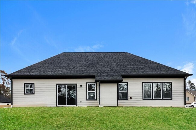Building Photo - 112 Cassidy Trail