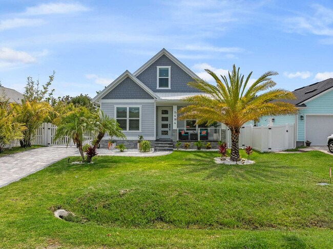 Building Photo - 5484 3rd St