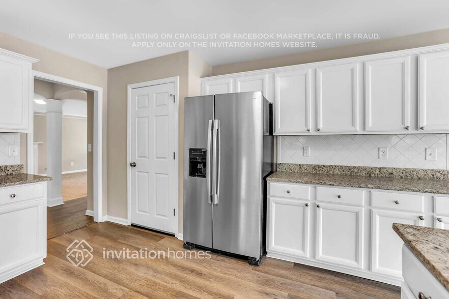 Building Photo - 2088 Glenellen Dr NW