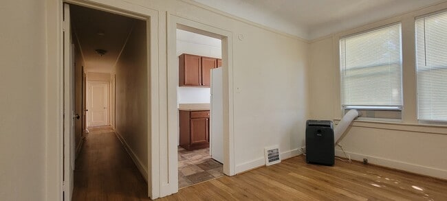 Building Photo - 3408 Rosa Parks Blvd