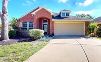 Building Photo - East Auden Circle, Sienna, TX 77459 - 3 BR 2 BA single-family home