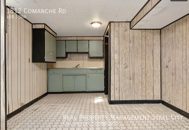 Building Photo - 1812 Comanche Rd