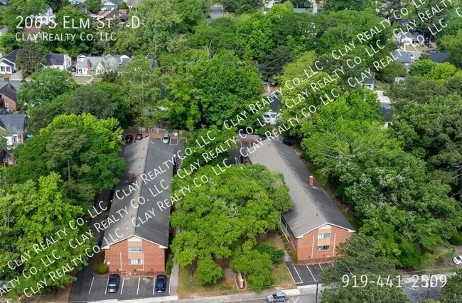 Building Photo - 206 S Elm St